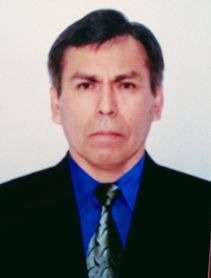 Luis Enrique Valdiviezo Viera