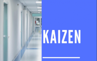 Revista Kaizen