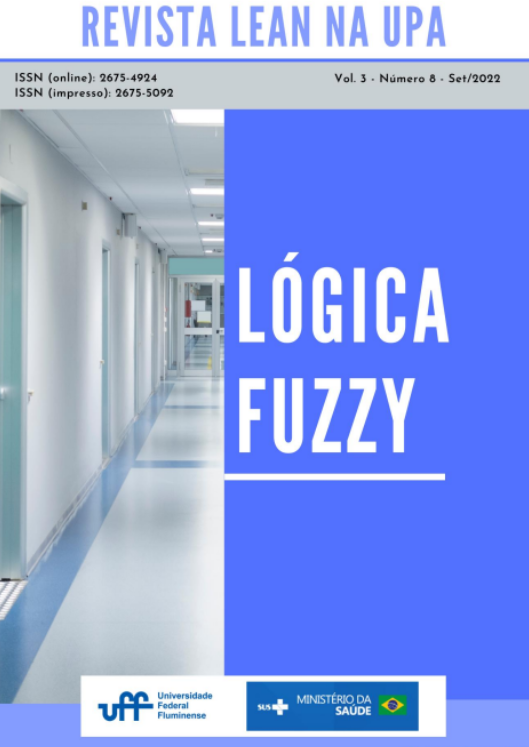 Revista Lógica Fuzzy