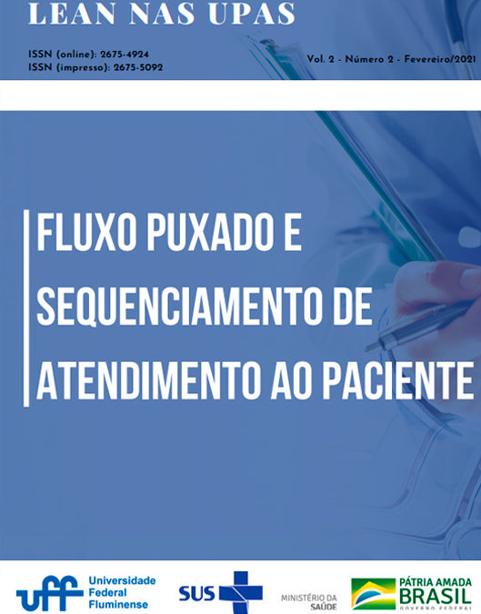 Fluxo Puxado e Sequenciamento de Atendimento ao Paciente