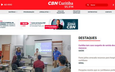 Curitiba adota novo sistema de trabalho para tentar reduzir o tempo de espera nas UPAS