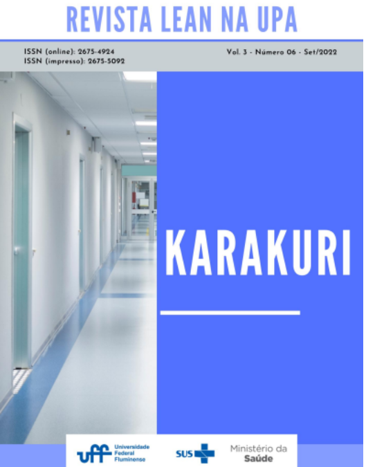 Revista Karakuri